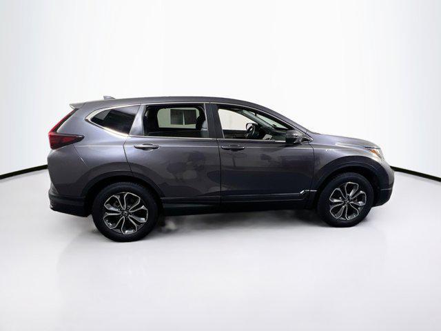 used 2022 Honda CR-V car, priced at $29,590