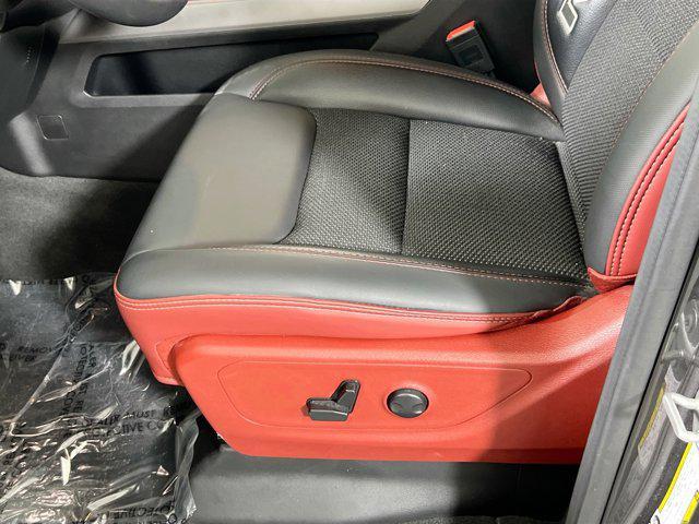 used 2023 Ram 1500 car, priced at $48,799