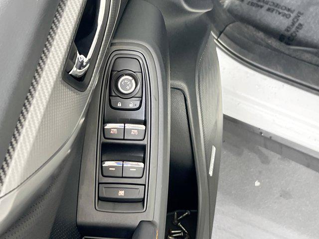 used 2022 Subaru Crosstrek car, priced at $27,888