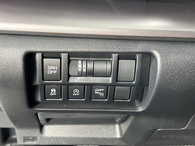 used 2022 Subaru Crosstrek car, priced at $27,888
