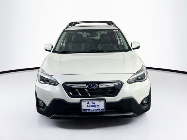 used 2022 Subaru Crosstrek car, priced at $27,888