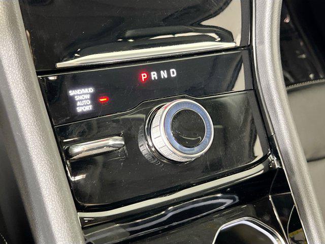 used 2022 Jeep Grand Cherokee car, priced at $34,452