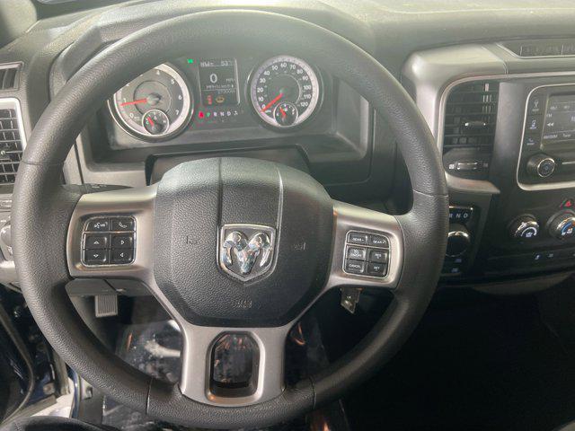 used 2022 Ram 1500 Classic car, priced at $32,995