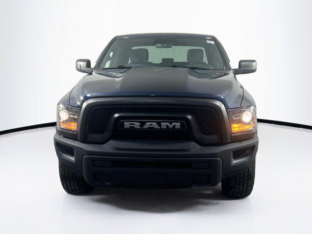 used 2022 Ram 1500 Classic car, priced at $32,995