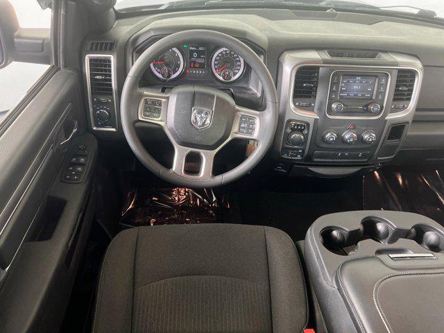 used 2022 Ram 1500 Classic car, priced at $32,995