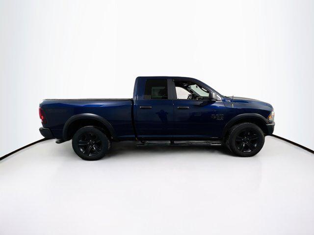 used 2022 Ram 1500 Classic car, priced at $32,995