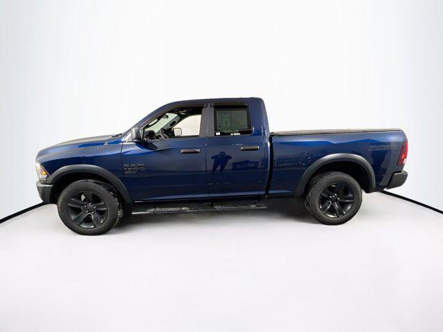 used 2022 Ram 1500 Classic car, priced at $32,995