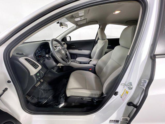used 2022 Honda HR-V car, priced at $21,455