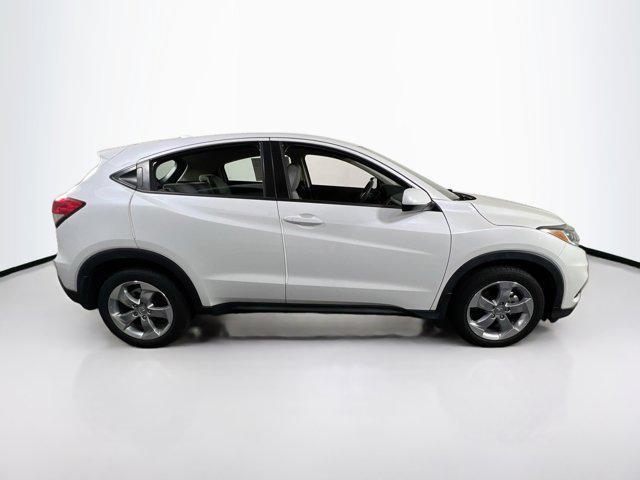 used 2022 Honda HR-V car, priced at $21,455