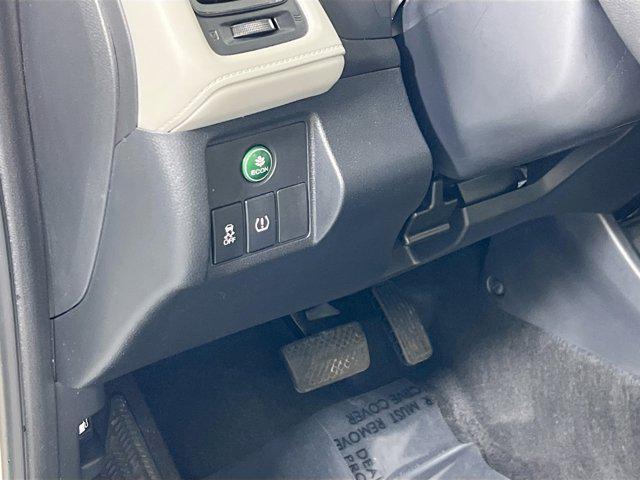 used 2022 Honda HR-V car, priced at $21,455