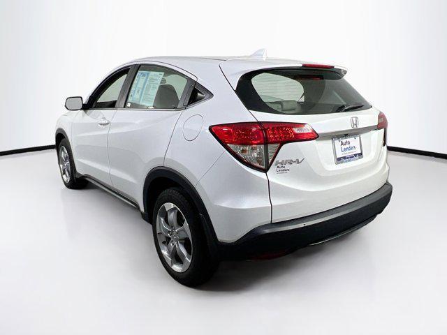 used 2022 Honda HR-V car, priced at $21,455