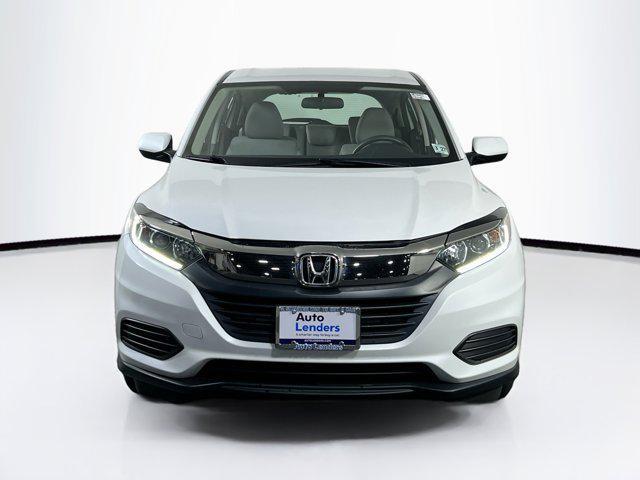 used 2022 Honda HR-V car, priced at $21,455