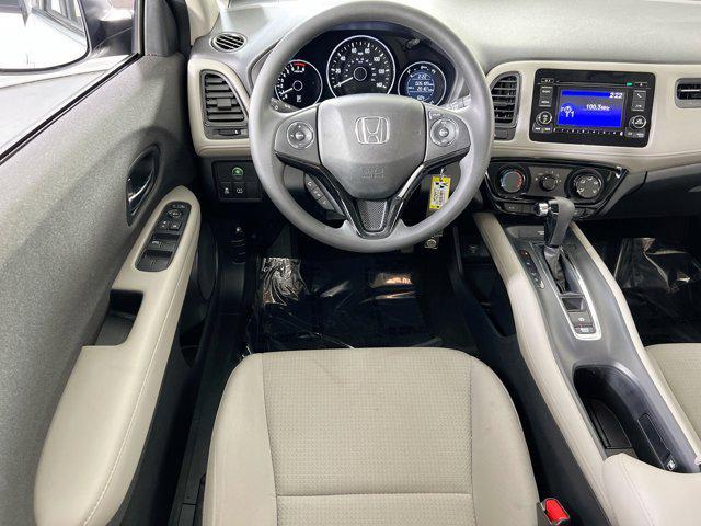 used 2022 Honda HR-V car, priced at $21,455