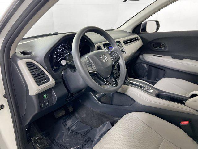 used 2022 Honda HR-V car, priced at $21,455