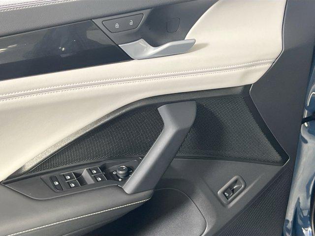 used 2025 Volkswagen Tiguan car, priced at $39,495