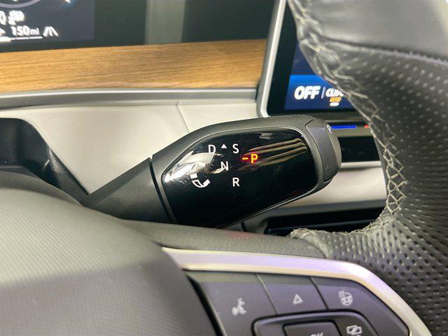 used 2025 Volkswagen Tiguan car, priced at $39,495