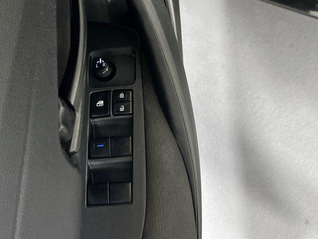 used 2022 Toyota Corolla car, priced at $21,378