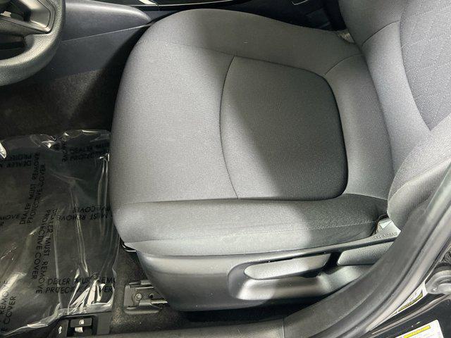used 2022 Toyota Corolla car, priced at $21,378