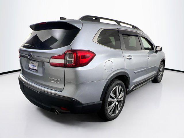 used 2021 Subaru Ascent car, priced at $28,995