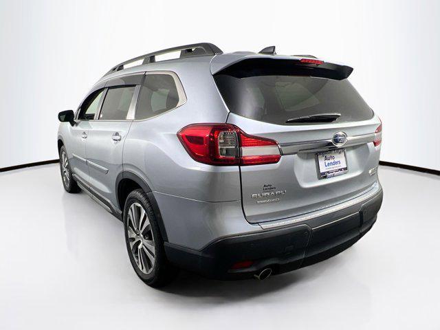 used 2021 Subaru Ascent car, priced at $28,995