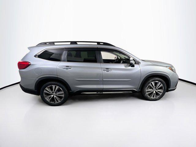 used 2021 Subaru Ascent car, priced at $28,995