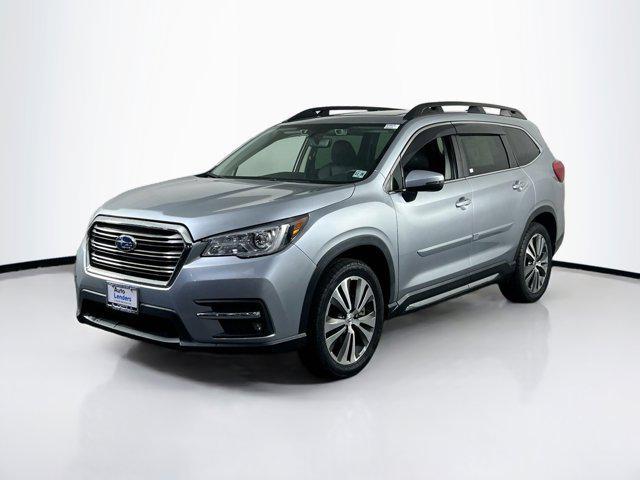 used 2021 Subaru Ascent car, priced at $28,995