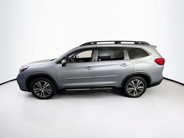 used 2021 Subaru Ascent car, priced at $28,995