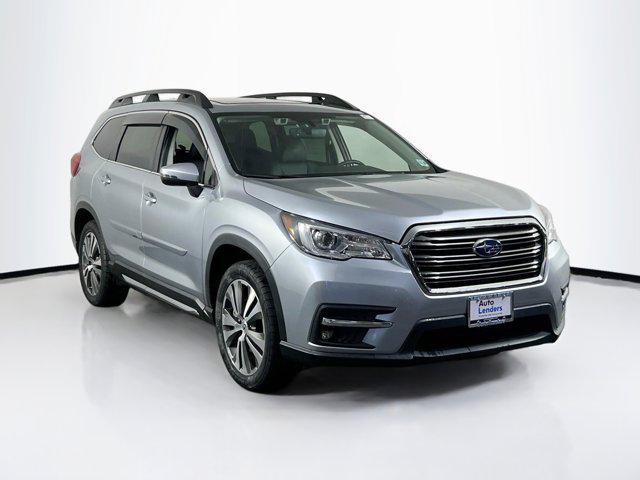 used 2021 Subaru Ascent car, priced at $28,995