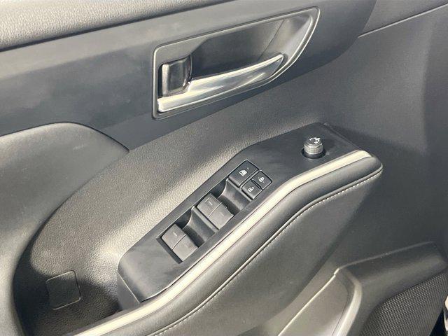 used 2021 Toyota Highlander car, priced at $35,770