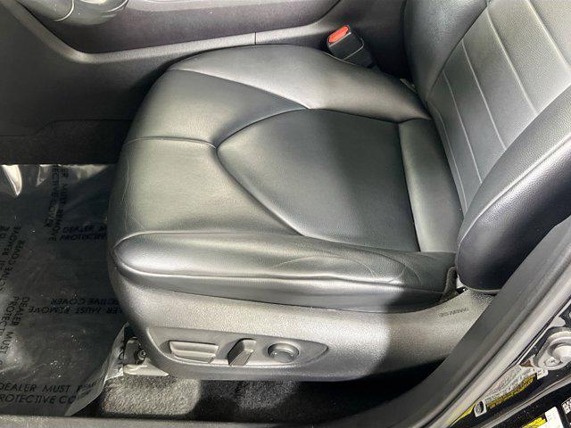 used 2021 Toyota Highlander car, priced at $35,770