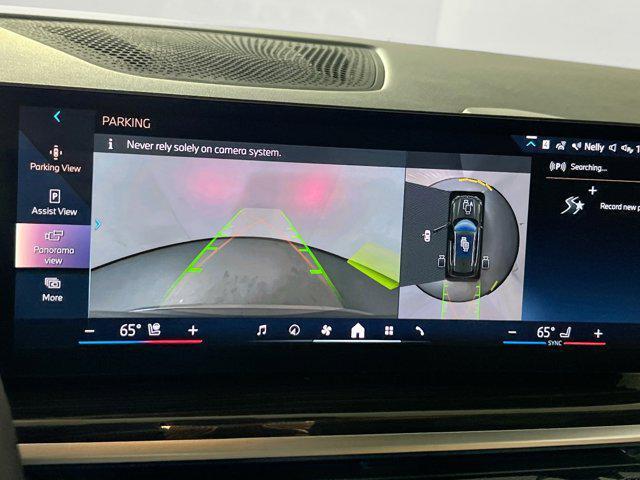 used 2024 BMW X5 car, priced at $70,971