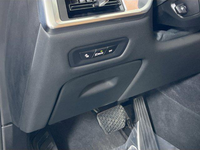 used 2024 BMW X5 car, priced at $70,971
