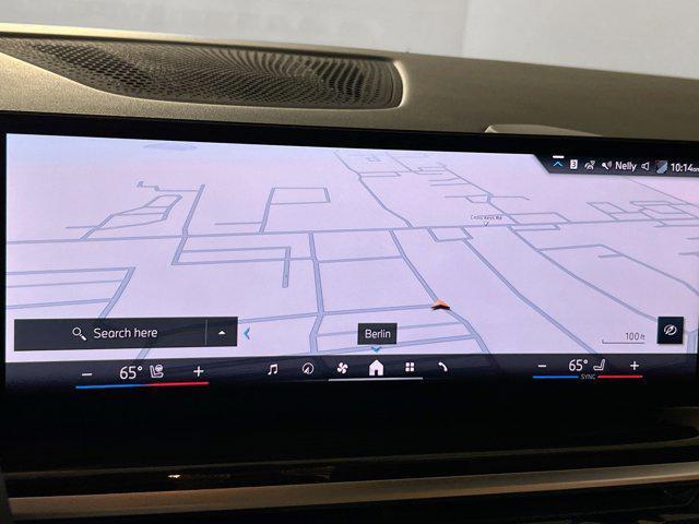 used 2024 BMW X5 car, priced at $70,971