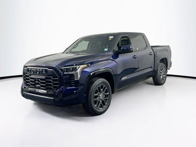used 2023 Toyota Tundra car, priced at $50,995