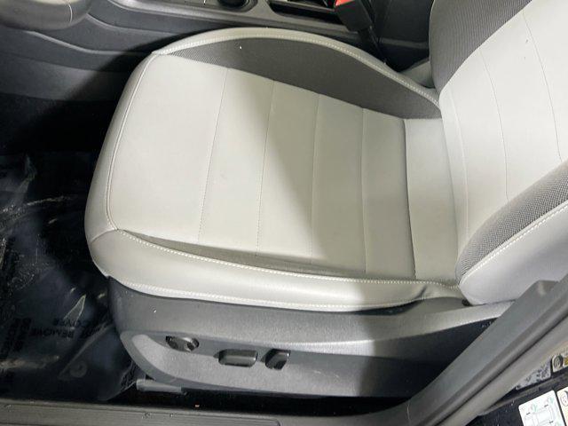 used 2022 Volkswagen Taos car, priced at $23,228