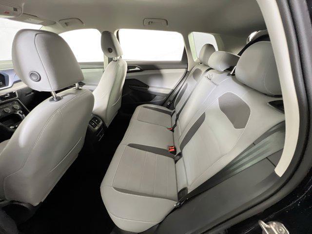 used 2022 Volkswagen Taos car, priced at $23,228
