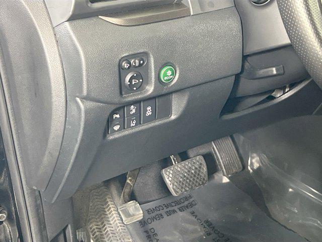 used 2022 Honda Passport car, priced at $34,736
