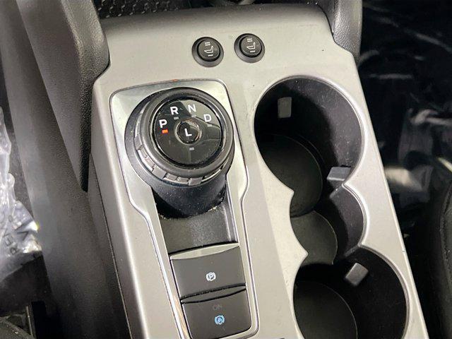 used 2022 Ford Bronco Sport car, priced at $26,458