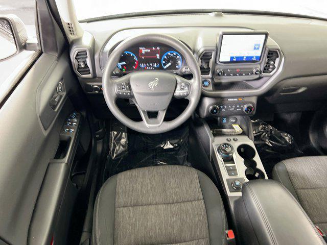 used 2022 Ford Bronco Sport car, priced at $26,458