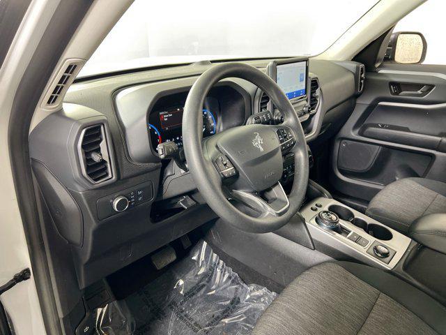 used 2022 Ford Bronco Sport car, priced at $26,458