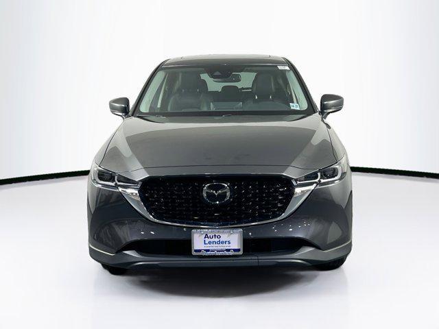 used 2023 Mazda CX-5 car, priced at $28,091