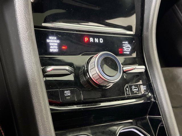 used 2022 Jeep Grand Cherokee car, priced at $32,990