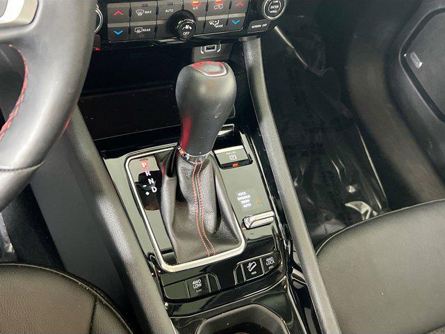 used 2022 Jeep Compass car, priced at $25,995