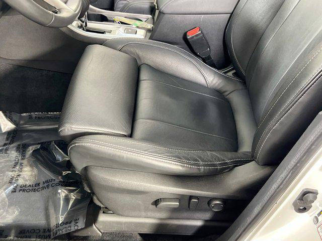 used 2021 Subaru Ascent car, priced at $26,832