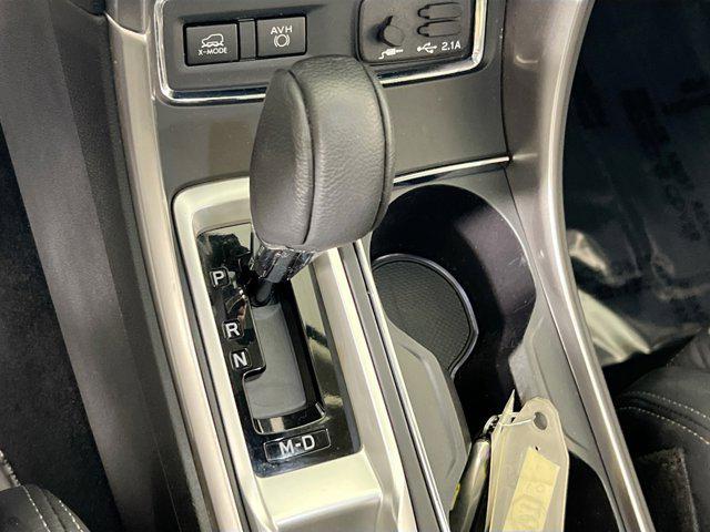 used 2021 Subaru Ascent car, priced at $26,832