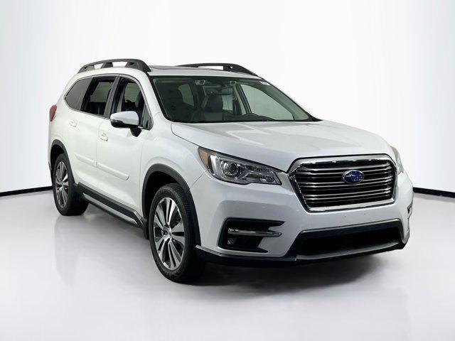 used 2021 Subaru Ascent car, priced at $26,832