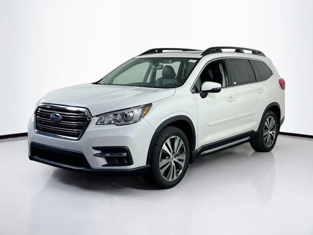 used 2021 Subaru Ascent car, priced at $26,832
