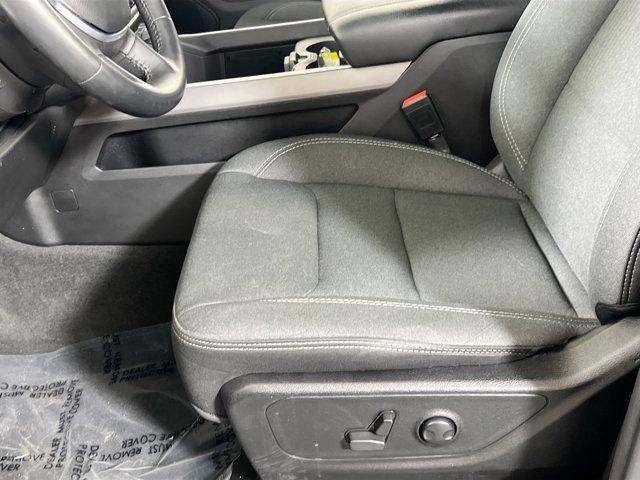 used 2022 Ram 1500 car, priced at $39,845