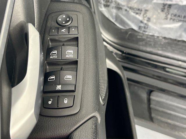 used 2022 Ram 1500 car, priced at $39,845