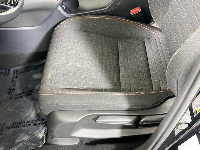 used 2023 Honda HR-V car, priced at $26,361